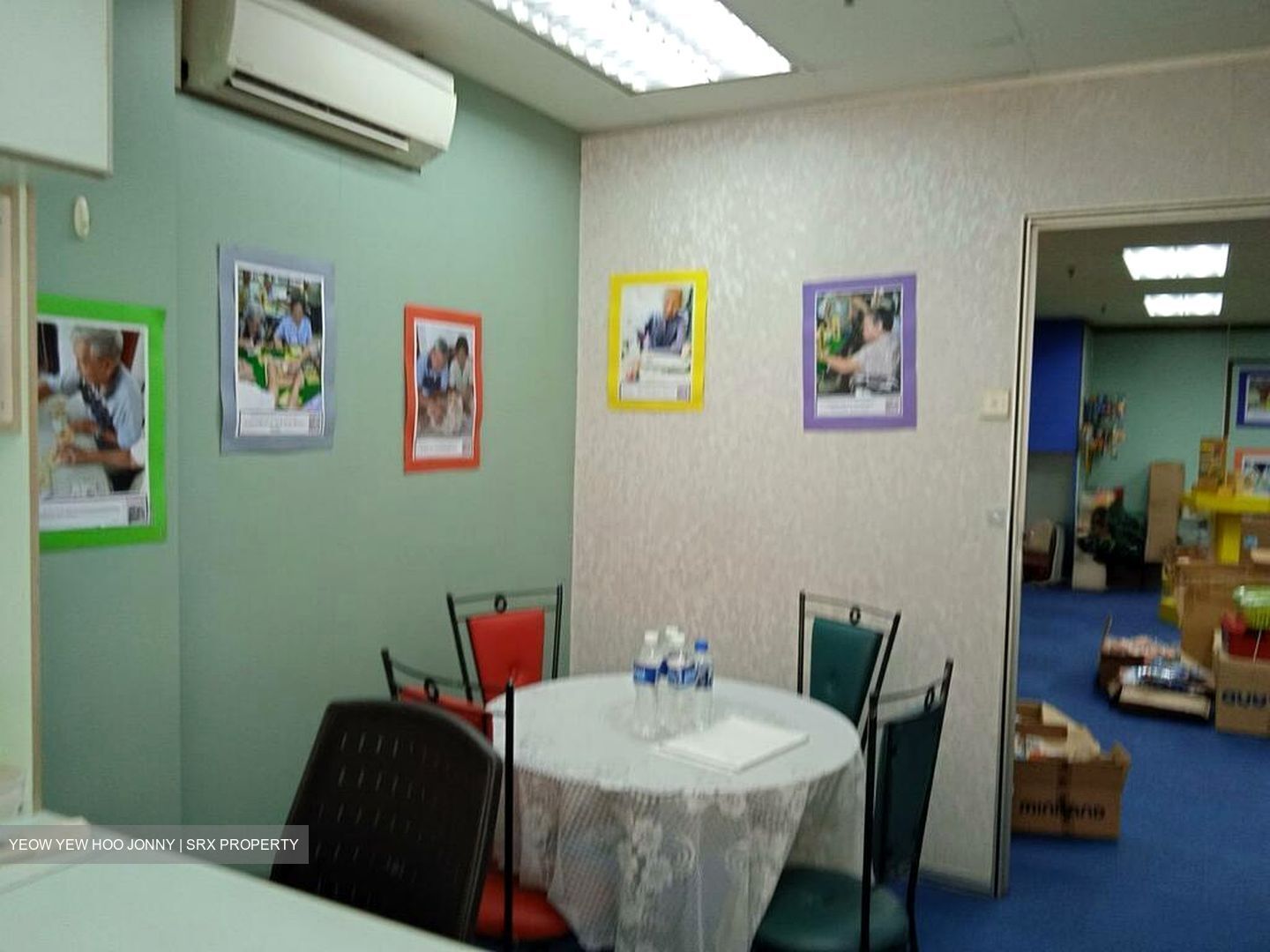 Tong Lee Building Block A (D13), Factory #506887651